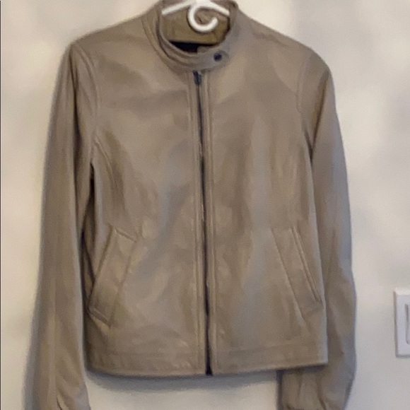 Coach Jackets & Blazers - Coach coat